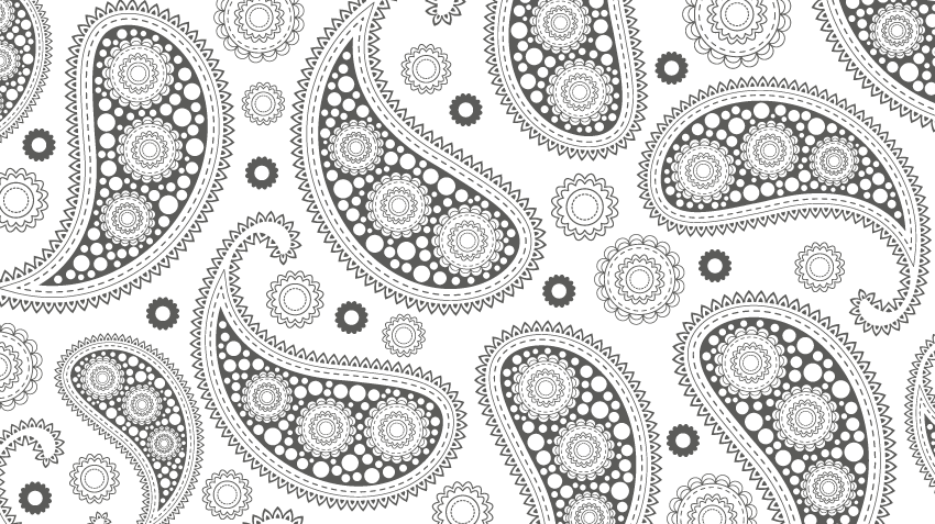 How to Create a Paisley Pattern in Adobe Illustrator | Envato Tuts+